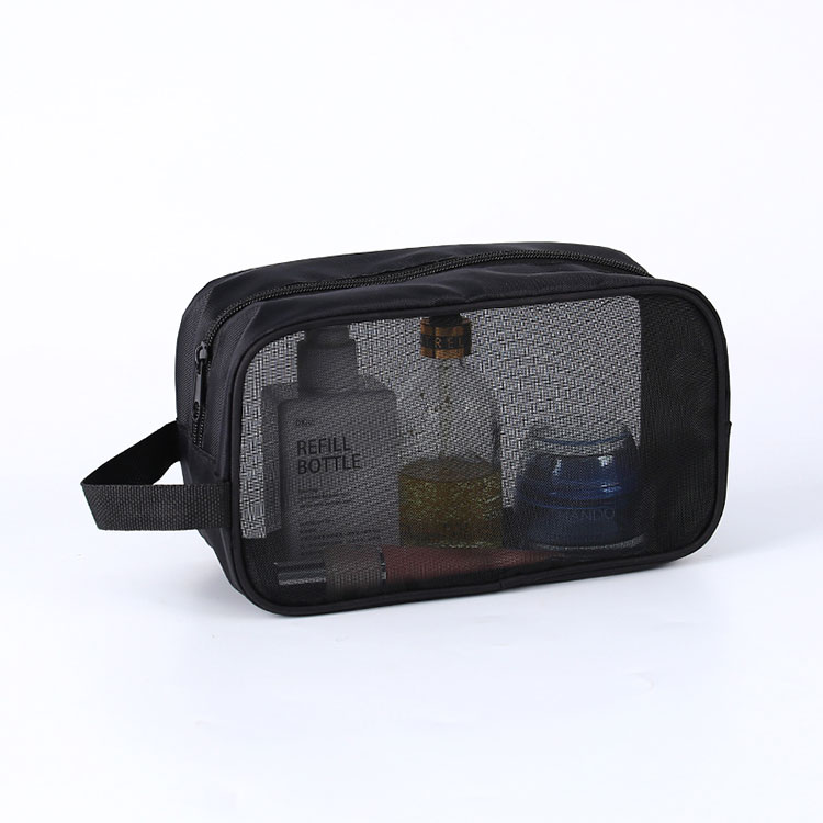 Tas Mesh: Solusi ramah lingkungan untuk kehidupan modern